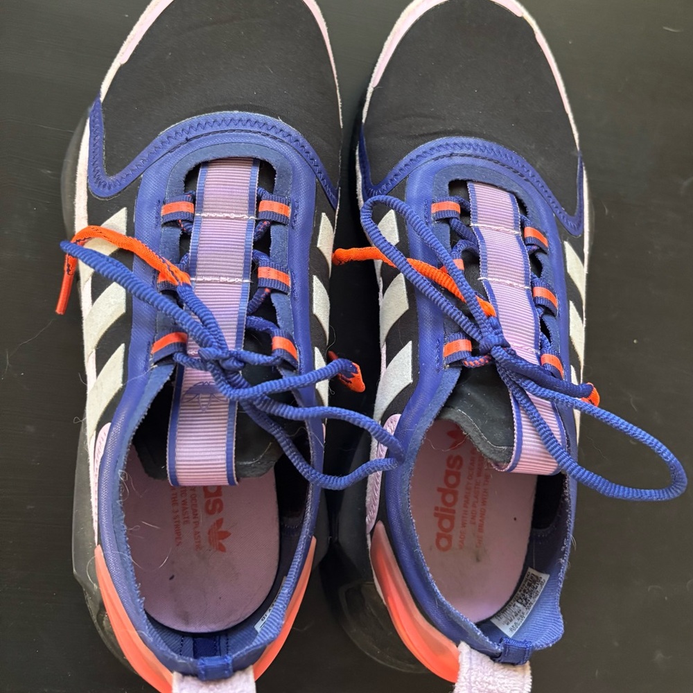 Adidas Sneakers Sz 8